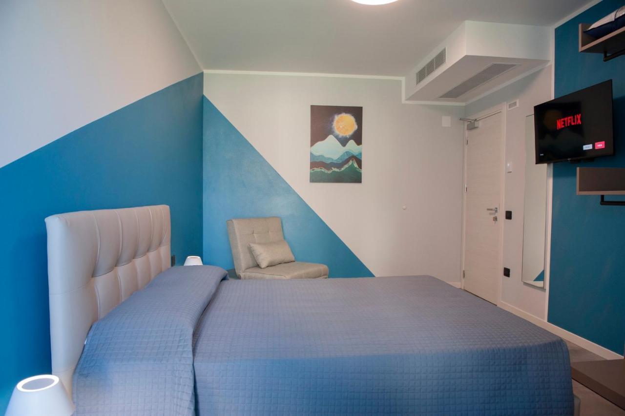 B&B Lough Colà Εξωτερικό φωτογραφία