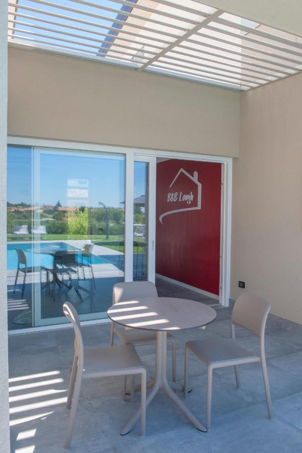 B&B Lough Colà Εξωτερικό φωτογραφία