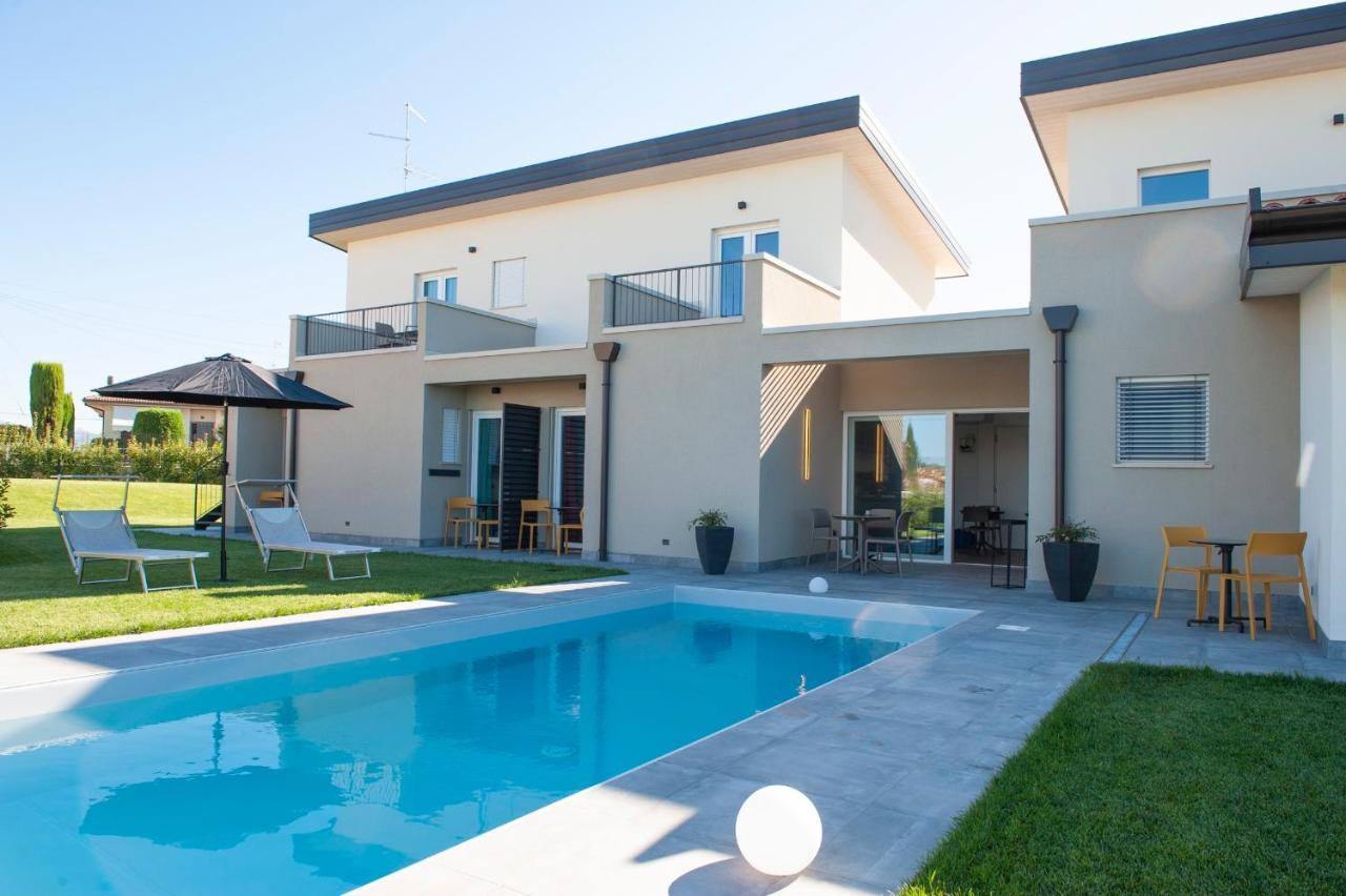B&B Lough Colà Εξωτερικό φωτογραφία