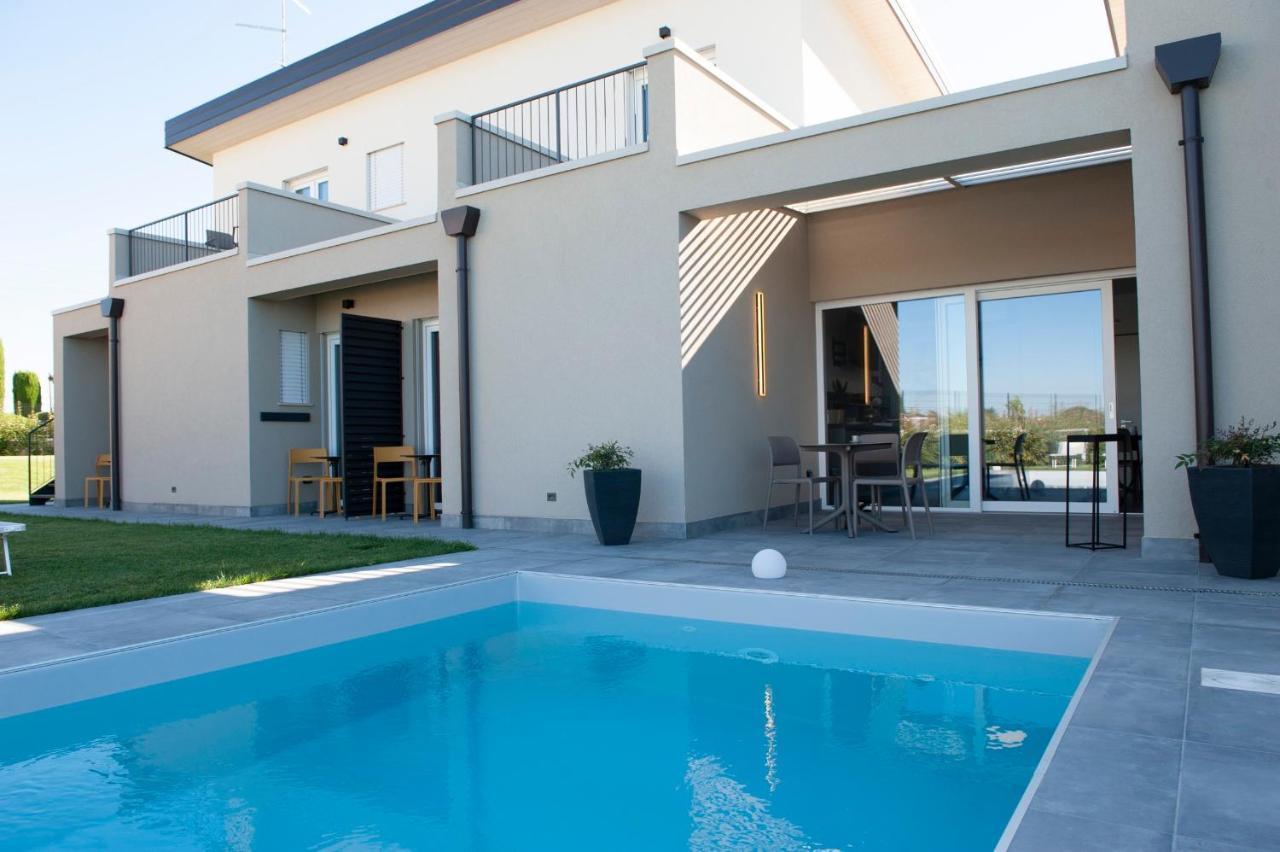 B&B Lough Colà Εξωτερικό φωτογραφία