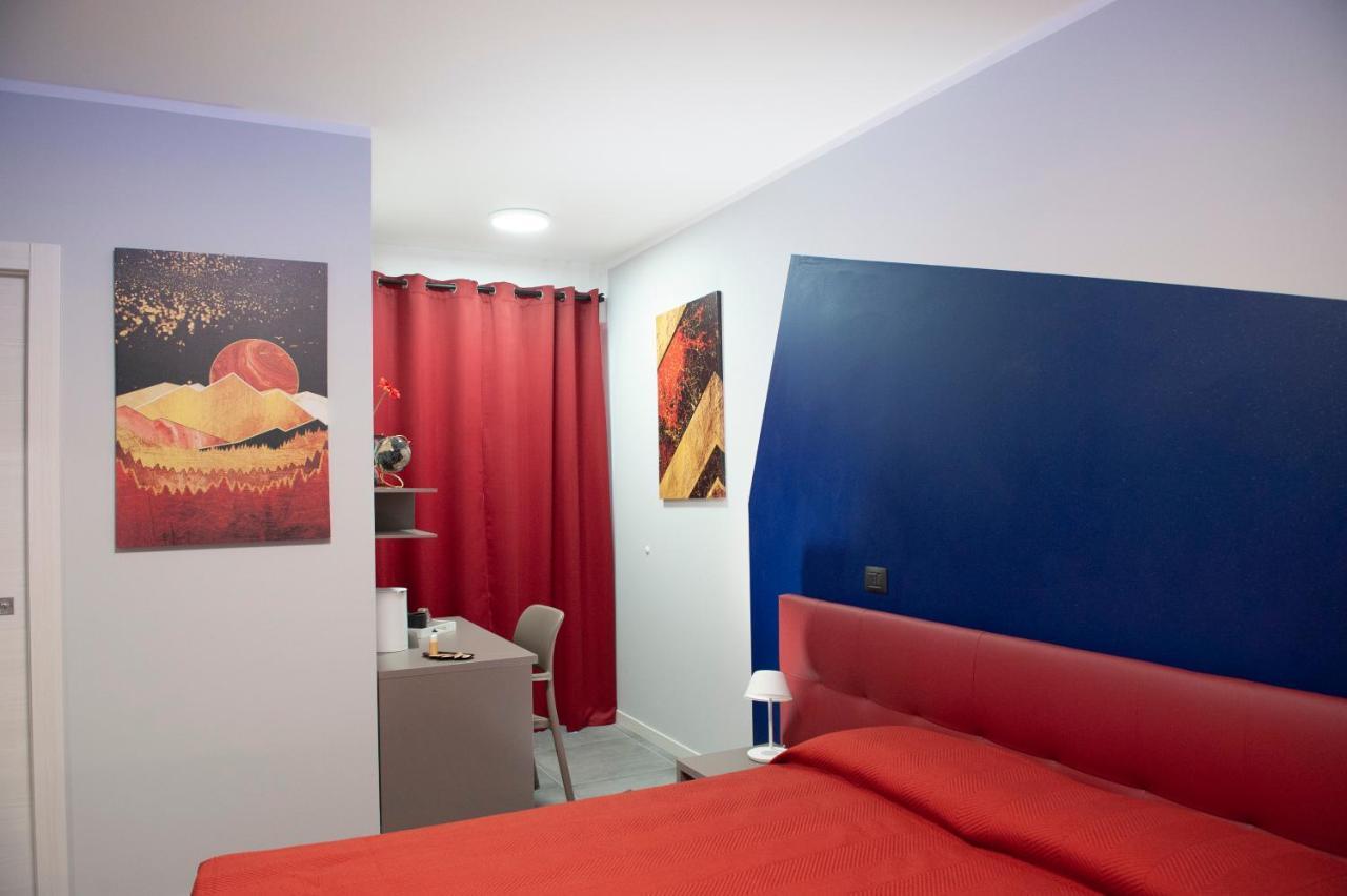 B&B Lough Colà Εξωτερικό φωτογραφία