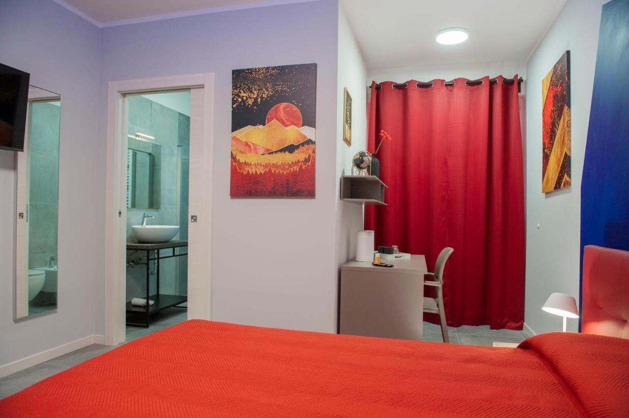 B&B Lough Colà Εξωτερικό φωτογραφία