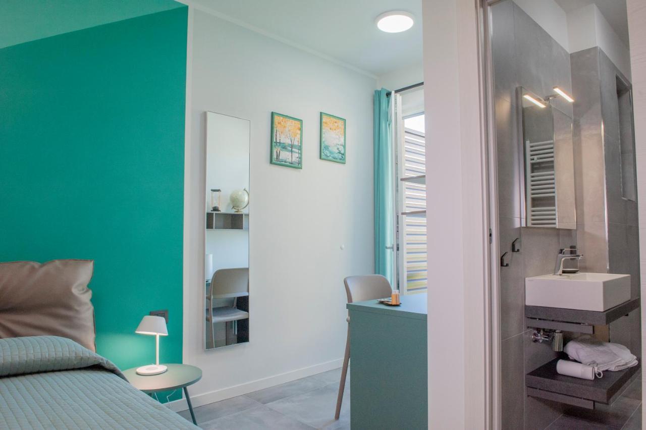 B&B Lough Colà Εξωτερικό φωτογραφία