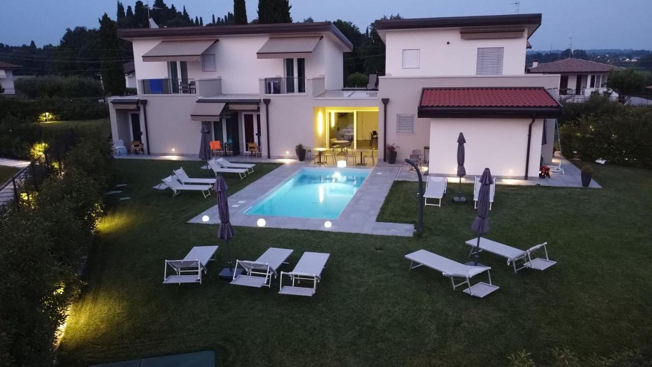 B&B Lough Colà Εξωτερικό φωτογραφία