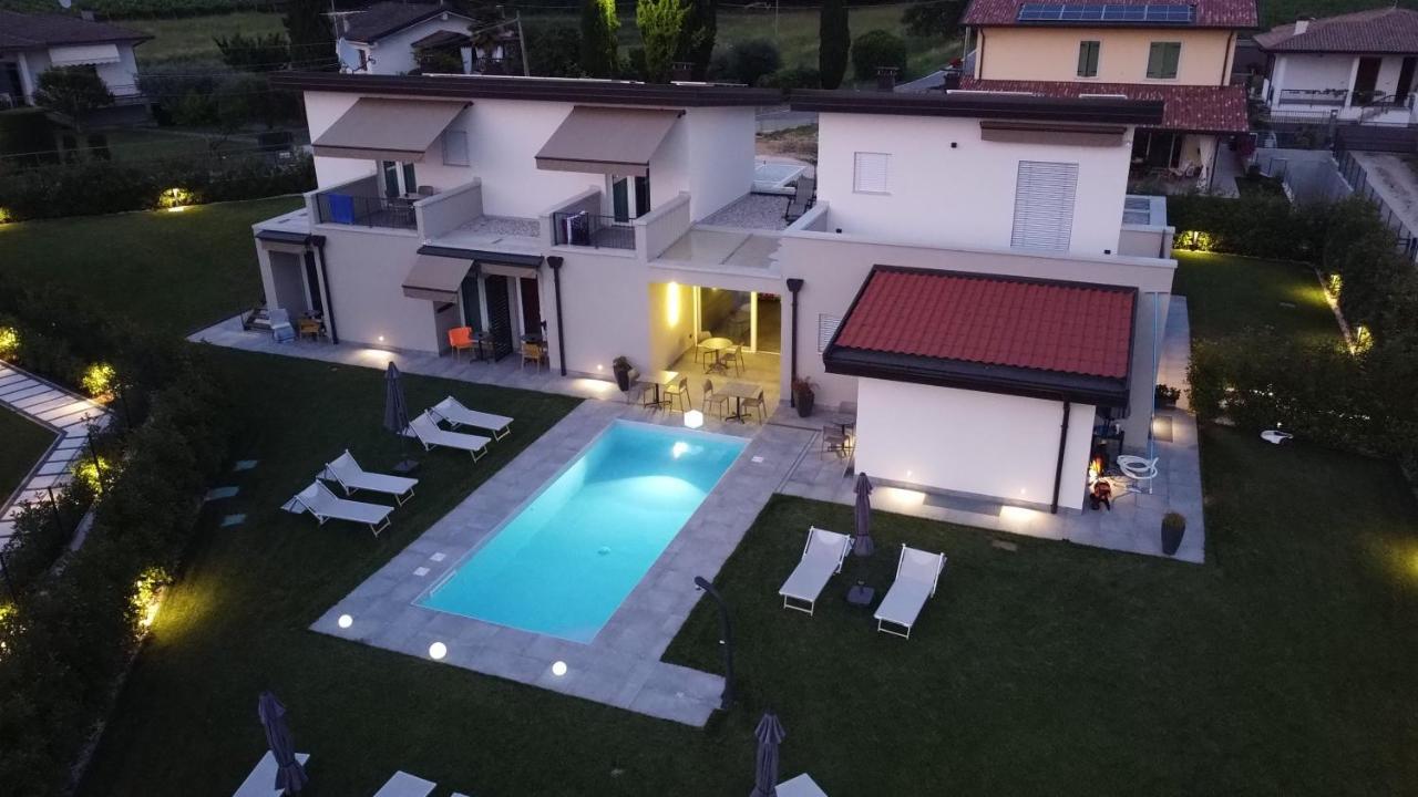 B&B Lough Colà Εξωτερικό φωτογραφία