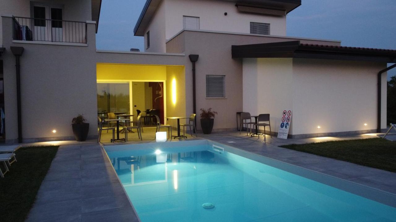 B&B Lough Colà Εξωτερικό φωτογραφία