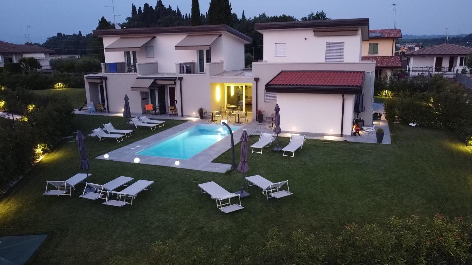 B&B Lough Colà Εξωτερικό φωτογραφία